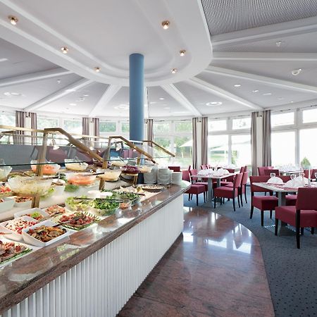 Seminaris Hotel Bad Boll Eksteriør billede