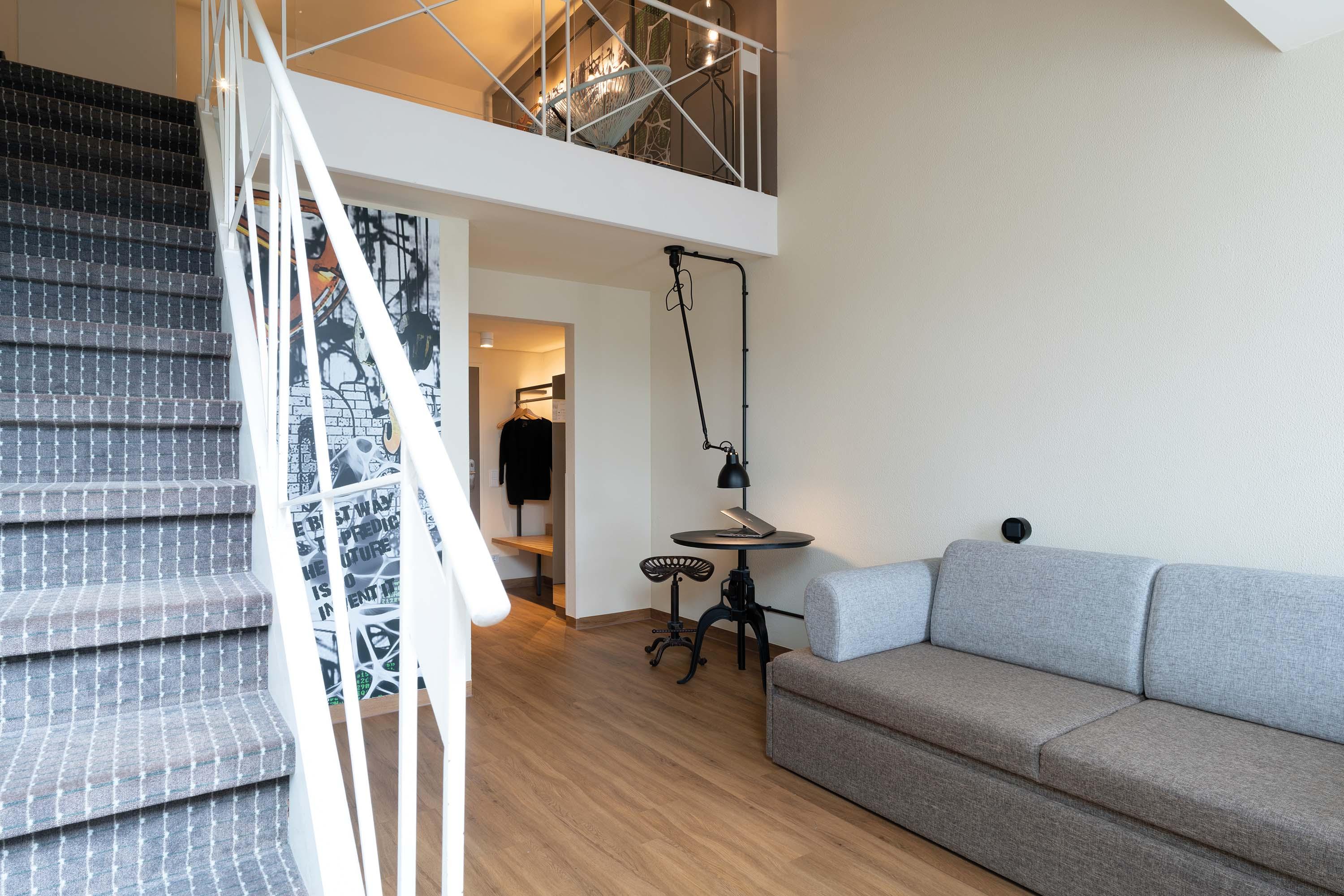 Seminaris Hotel Bad Boll Eksteriør billede