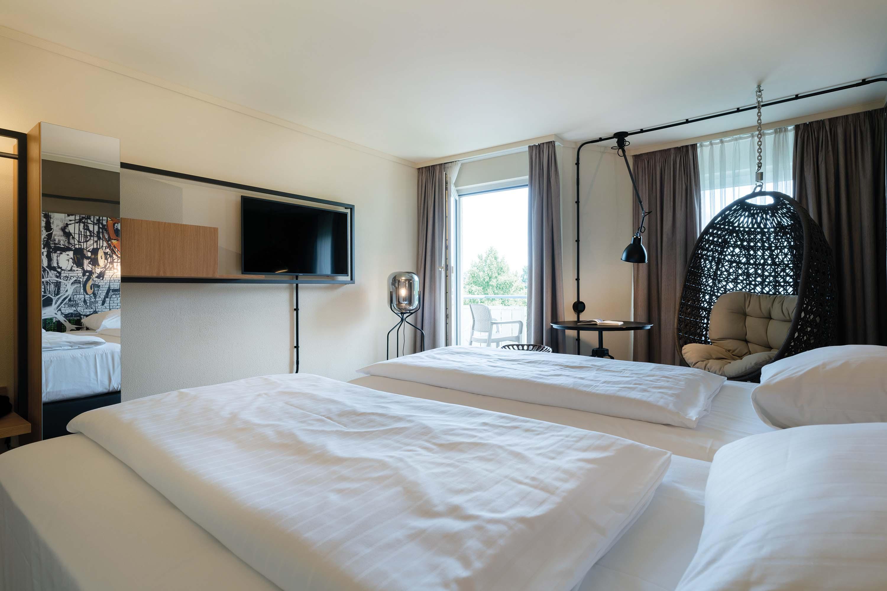 Seminaris Hotel Bad Boll Eksteriør billede