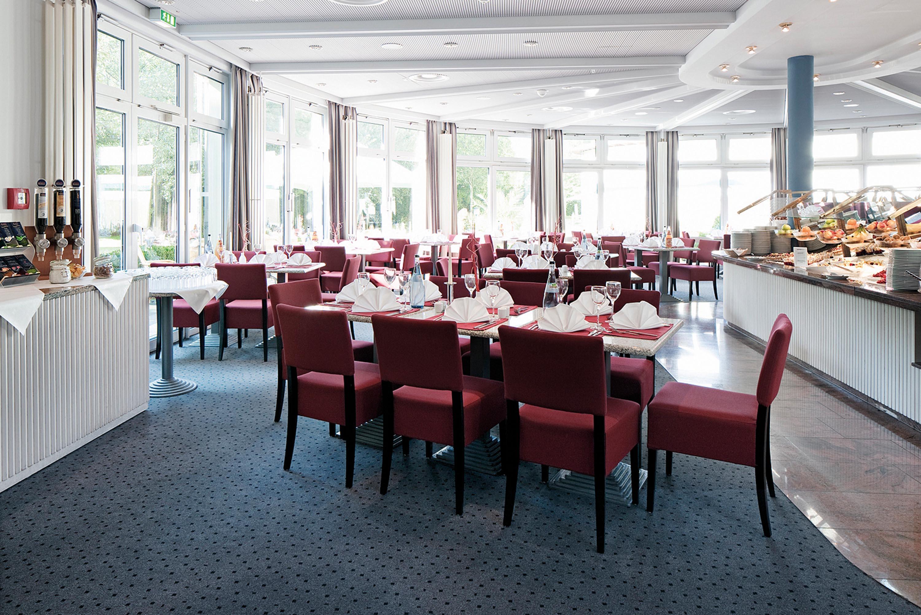 Seminaris Hotel Bad Boll Eksteriør billede