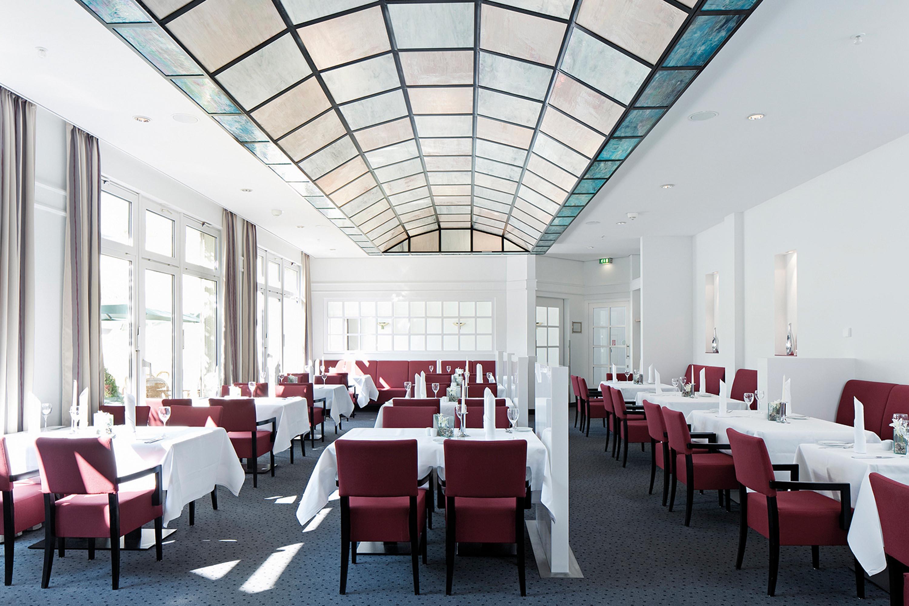 Seminaris Hotel Bad Boll Eksteriør billede