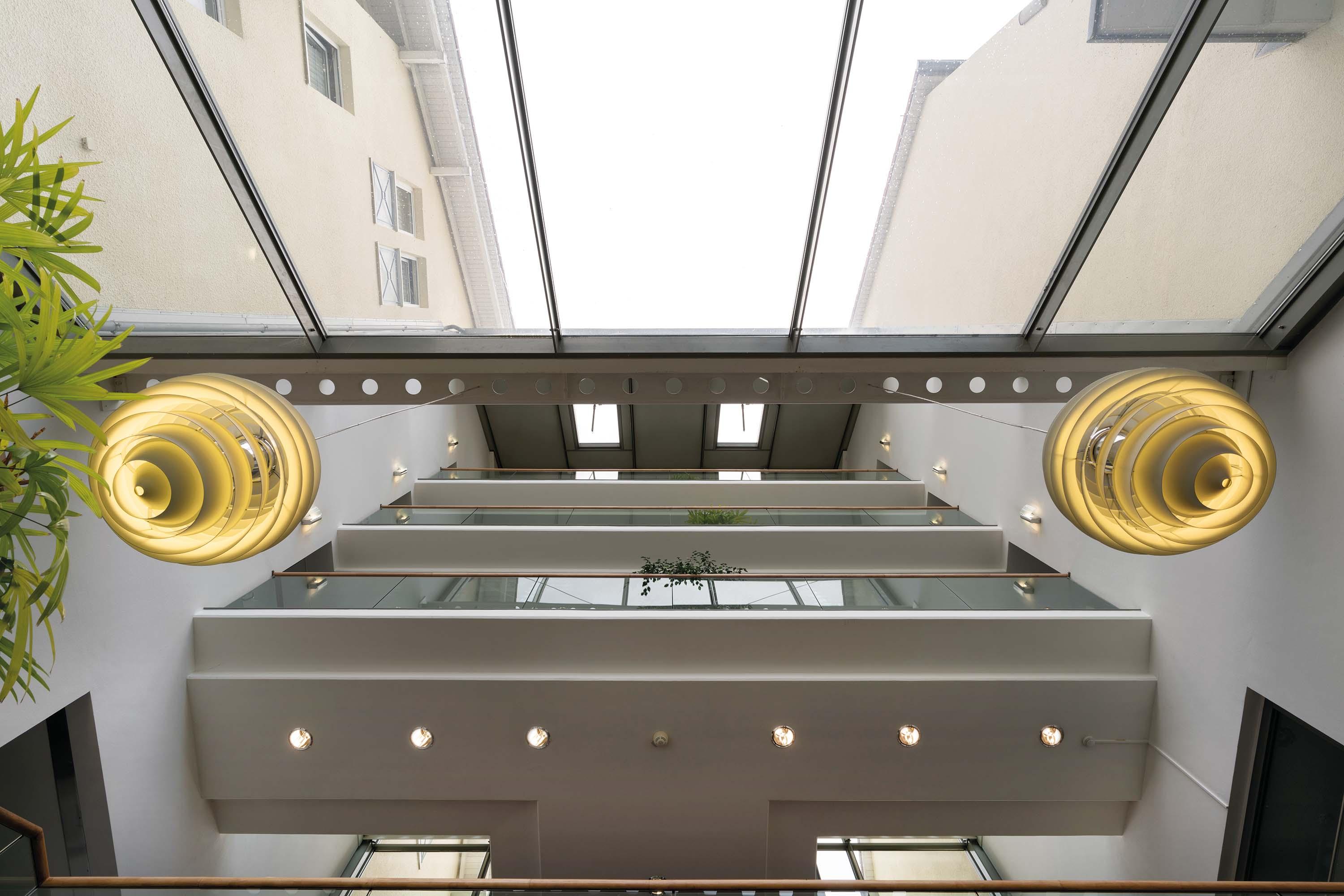 Seminaris Hotel Bad Boll Eksteriør billede